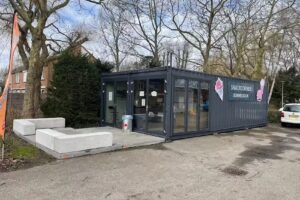 Snackcorner Sommelsdijk