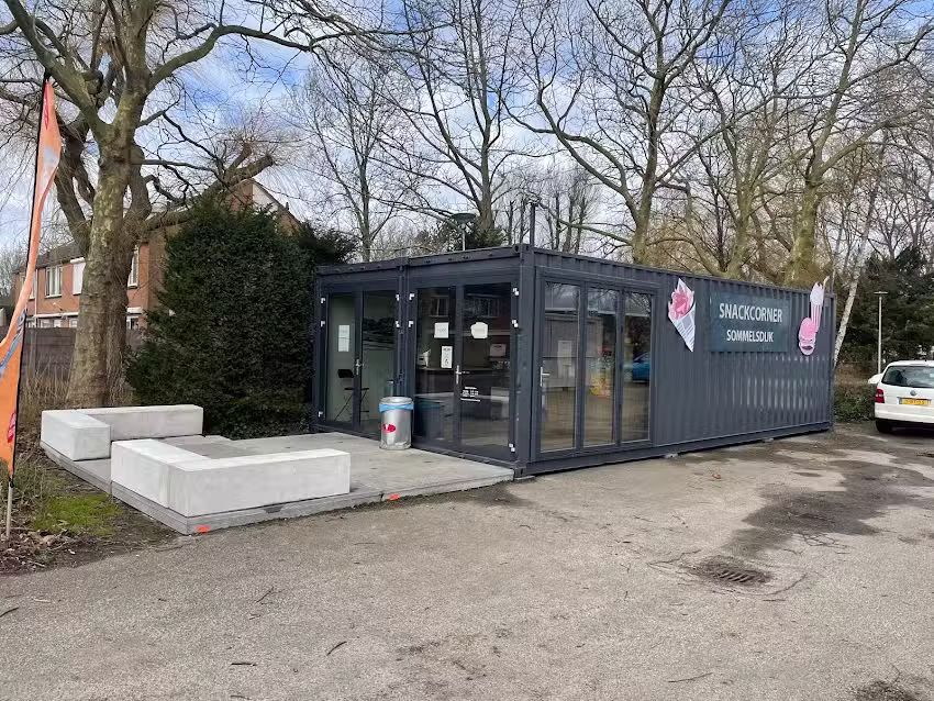 Snackcorner Sommelsdijk