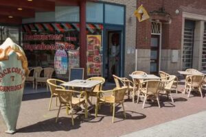 Snackcorner T Wagenhoekske