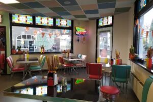 Snackcorner Twenty Nine