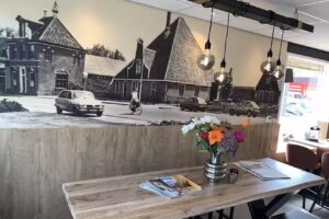 Snackerie ’t Weggetje