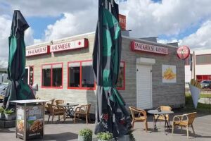 Snackhouse Aalsmeer