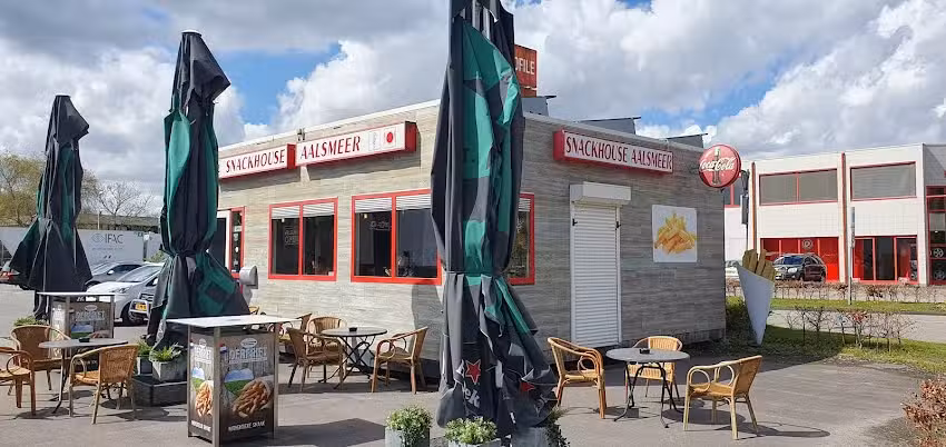 Snackhouse Aalsmeer