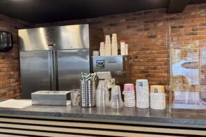 Snackhouse Klaaswaal