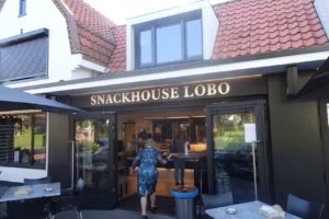 Snackhouse LOBO