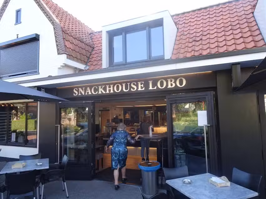 Snackhouse LOBO