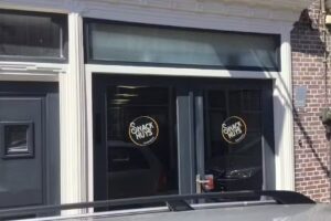 Snackhuys Haastrecht