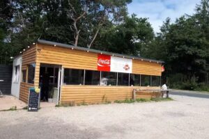 Snackkiosk De Pitstop