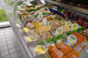 Snackkiosk Zevenkamp