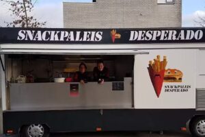 Snackpaleis Desperado