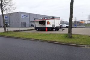 Snackpaleis Desperado