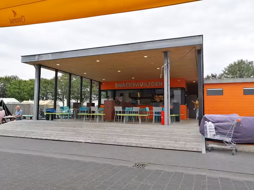 SnackPaviljoen
