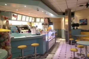 Snackpoint Caddy&rsquo;s