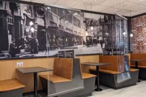 Snackpoint Center snacks Venlo