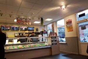 Snackpoint D&rsquo;n Tram VOF