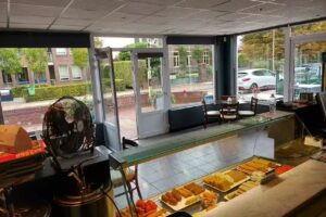 Snackpoint H&auml;&ouml;r