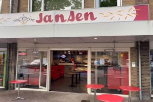 Snackpoint Jansen IJsselmuiden