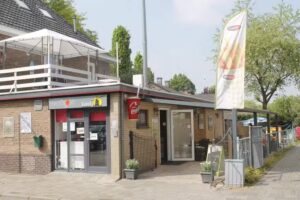 Snackpoint Kie&euml;ntj