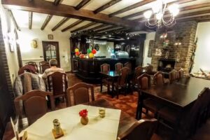 Snackpoint Slek/Restaurant Slekkerhoaf