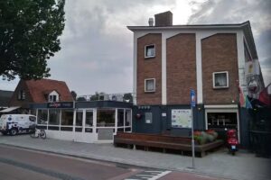 Snackpoint &rsquo;t Hoekje