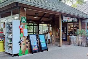 Snackpoint ’t Uulke🍟