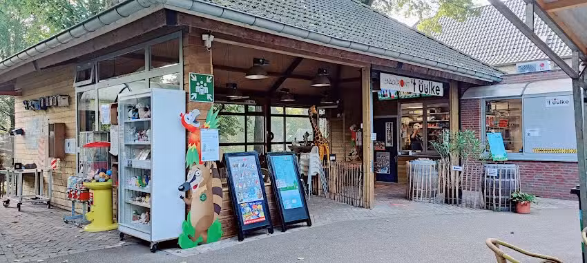 Snackpoint &rsquo;t Uulke🍟