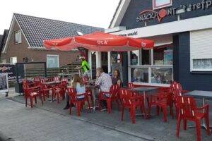 Snackpoint Zwartemeer