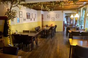 Snackrestaurant Het Plein