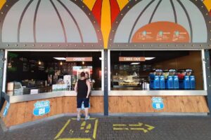 Snacks Extra Ordinar