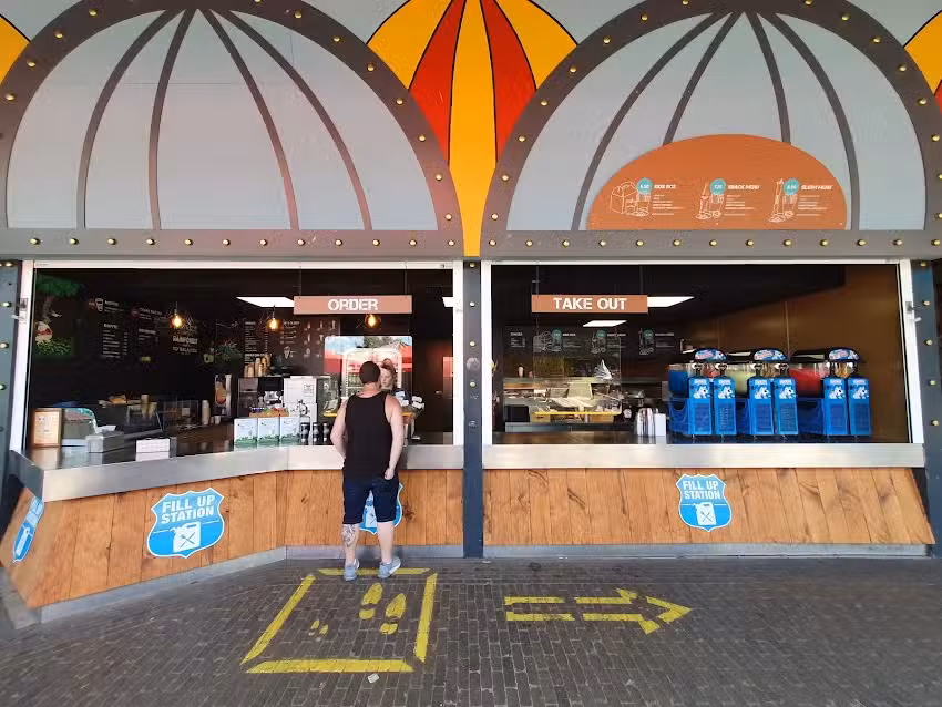 Snacks Extra Ordinar