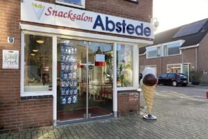 Snacksalon Abstede🍟