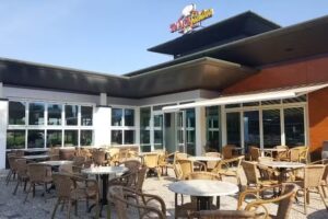 Snacksalon het Middelpunt