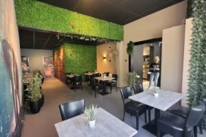 Snacktaria De Vijver