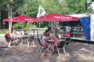 Snackwagen de Juffer