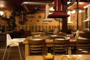 Snackwagen &rsquo;t Zwientje