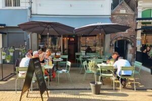 Snoek&Snoek Pasta Wijnbar