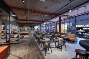 Snoeren Schoen- en Voetspecialist – Partner van MisterMadame