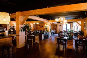 Snowfriends SnowWorld Amsterdam