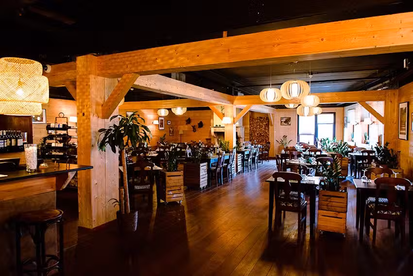 Snowfriends SnowWorld Amsterdam