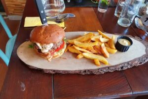 Sociaal Restaurant “Aan Tafel”