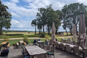 Soci&euml;teit De Poll