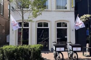 Socorro Sushi & Pok&eacute; Bowls