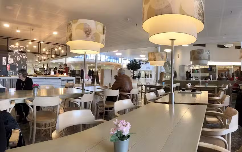 Sodexo