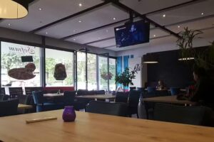 Sofram Eetcaf&eacute;