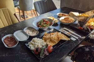 Sohbet barbecue cafe&restaurant