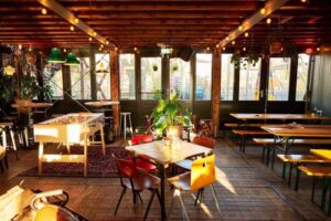 Soia &ndash; Strand Oog In Al