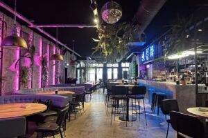 Sojubar Breda 소주 | Korean Fried Chicken & Beer