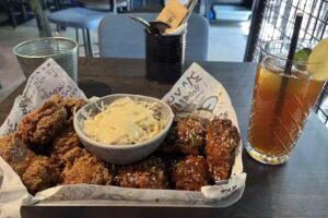 Sojubar Eindhoven 소주 | Korean Fried Chicken & Beer