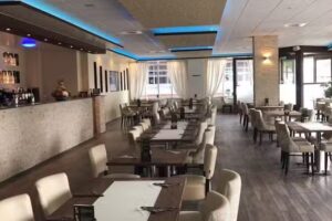 Sokratis Grieks Mediterraans Restaurant