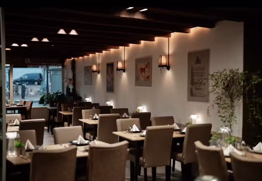 Somatci Nederland Historical Cuisine Restaurant